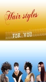 Hairstyles - Beauty Hair Salon screenshot