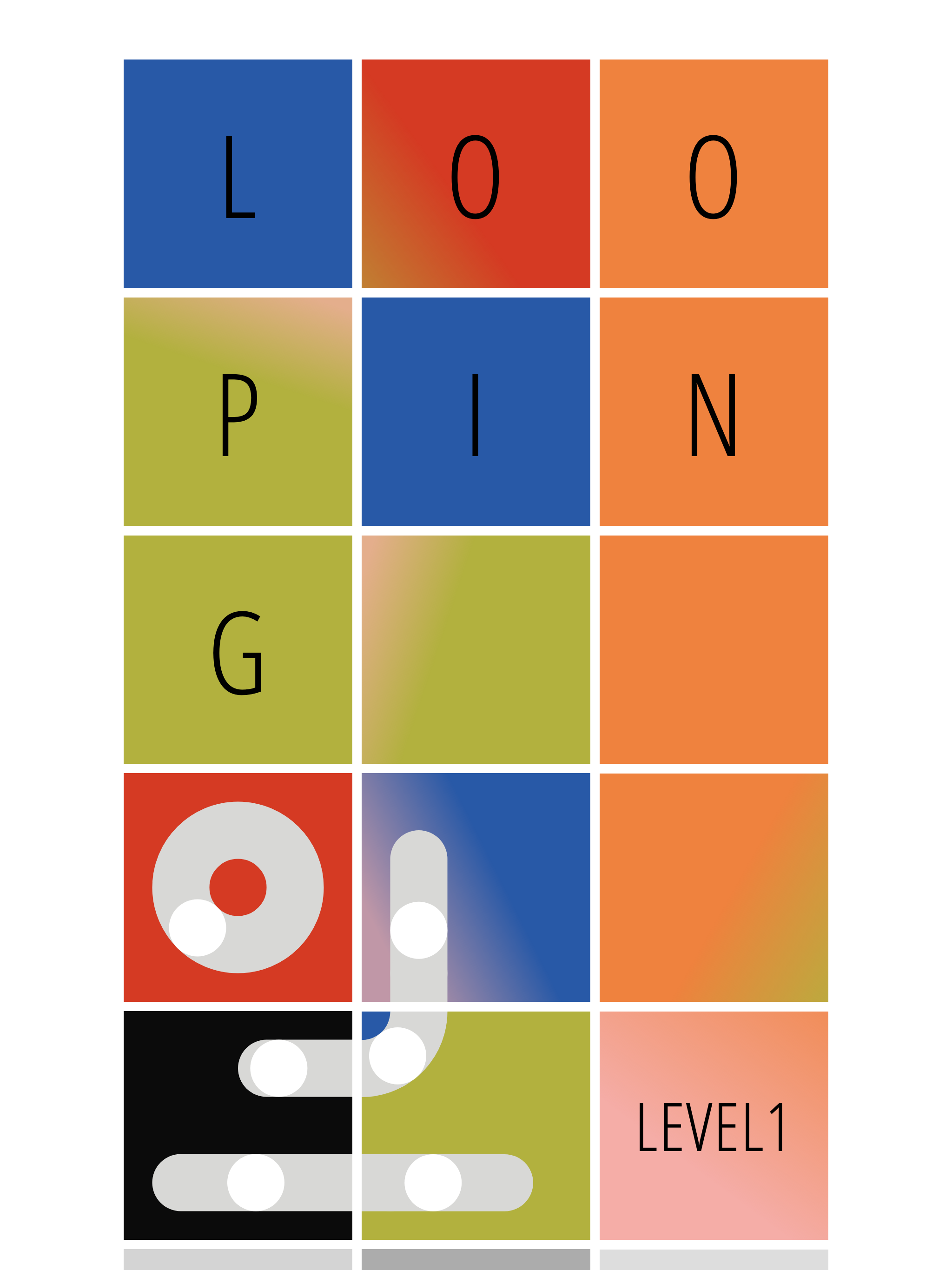Looping Puzzle Game screenshot 11