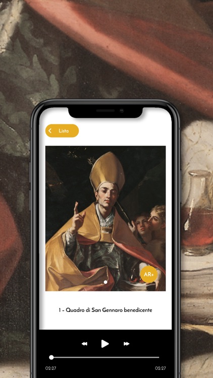 Guide Tesoro San Gennaro screenshot-4