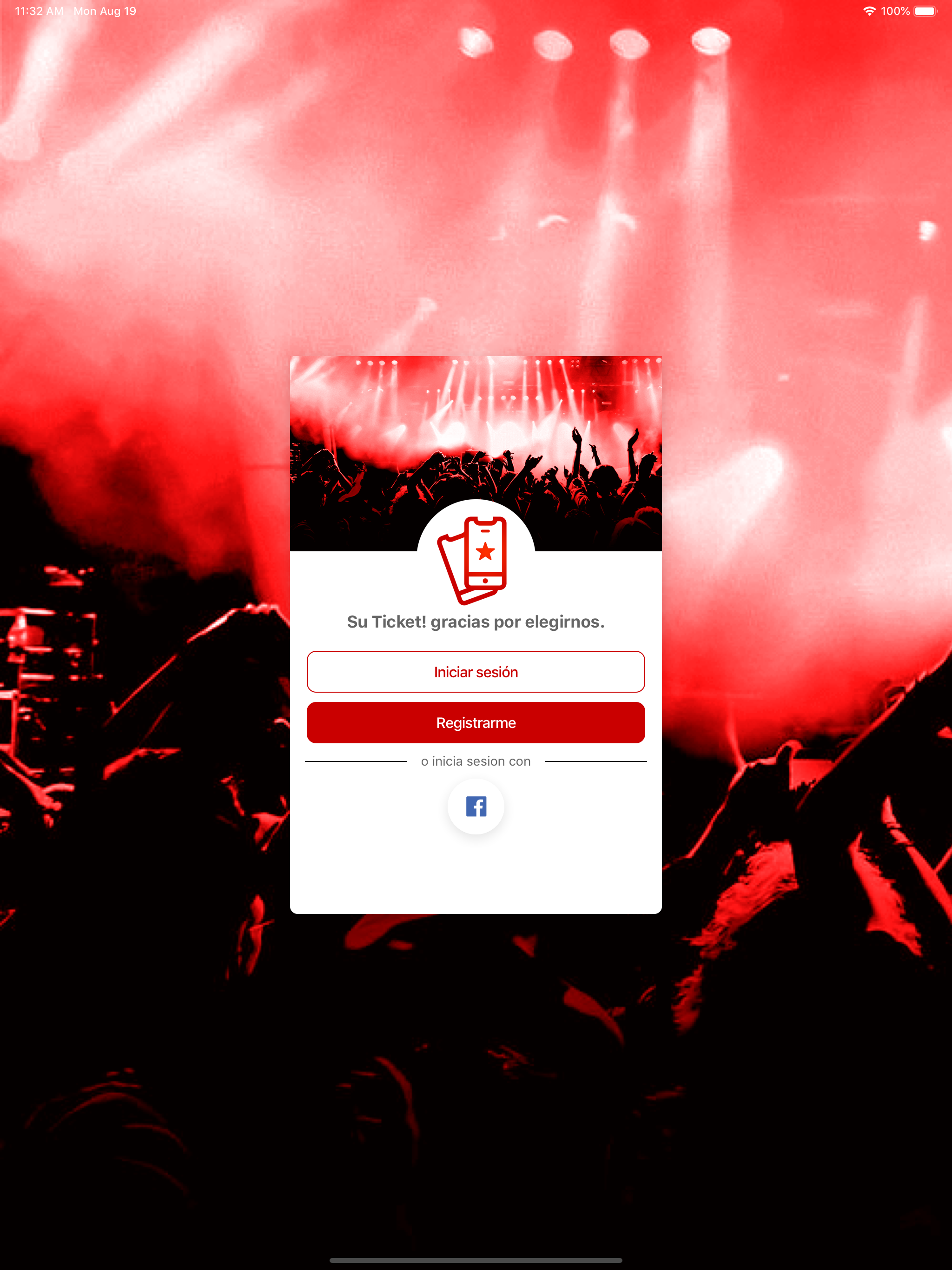 SuTicket screenshot 10