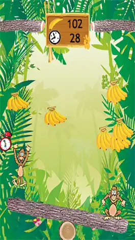 Game screenshot Dschungel Affen Wippe LT apk