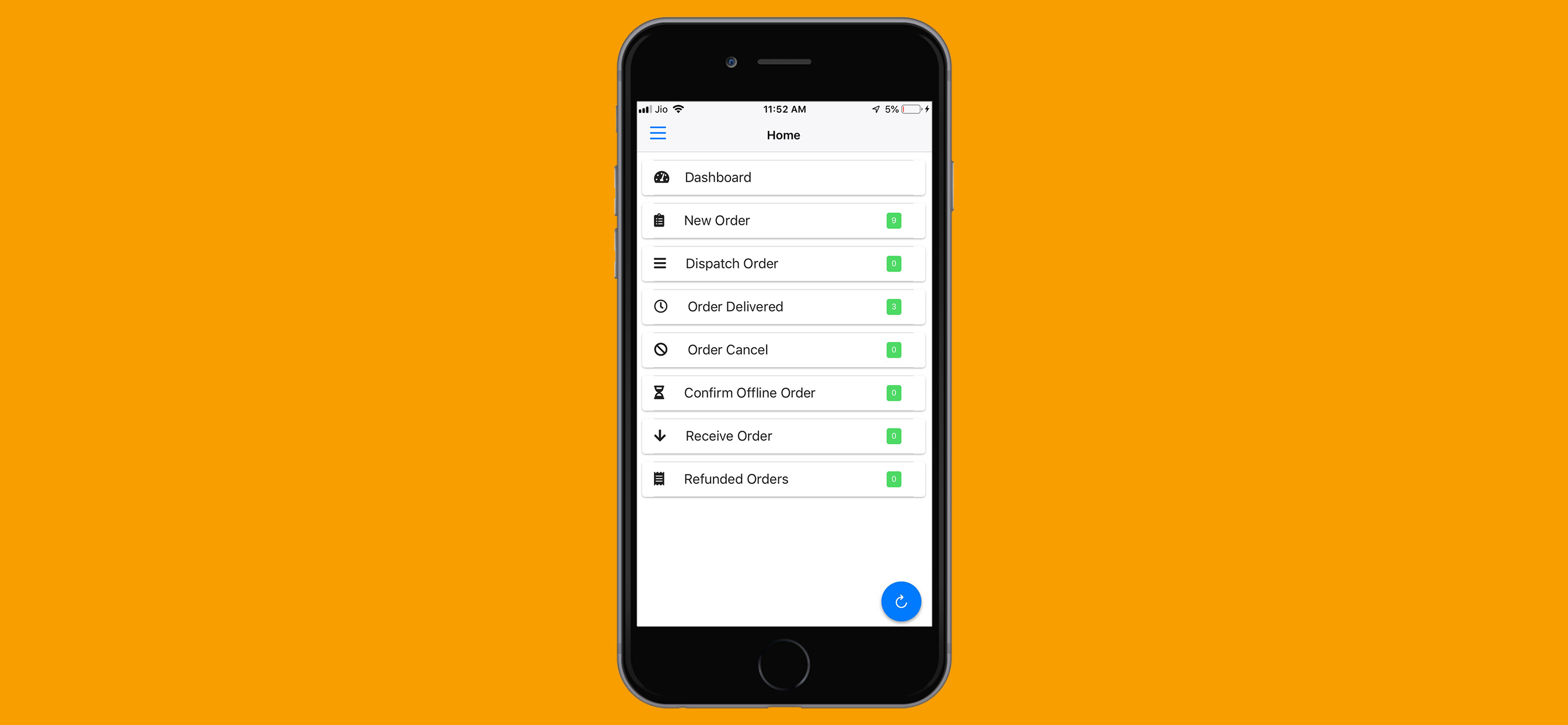 TawseelOnline Store