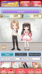Capture d'écran