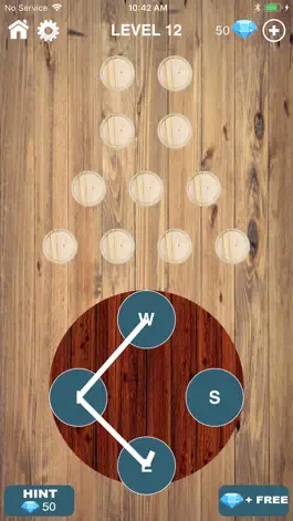 Game screenshot Word Jam - Connect the Words mod apk