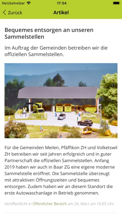 Schneider Family 2.0