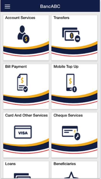 BancABC Atlasmara screenshot-4