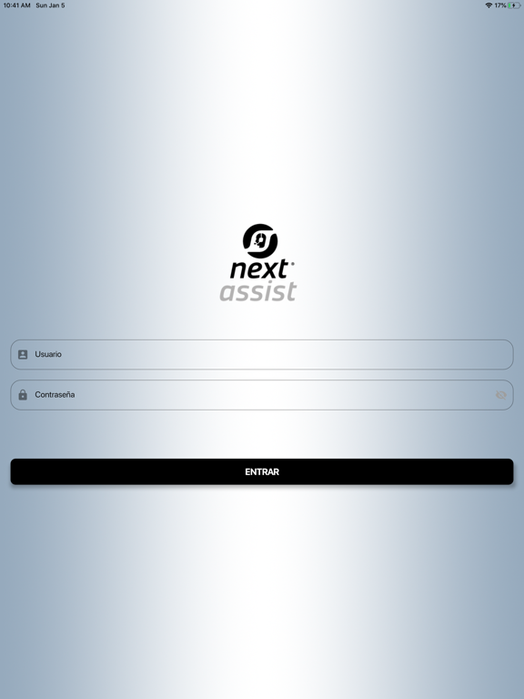 Screenshot #4 pour Next Assist
