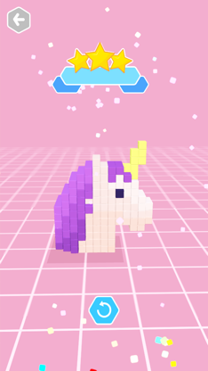 Draw Puzzle: Color By Number screenshot 3