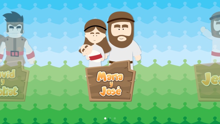 Jkings : Color with Jesus