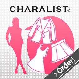 CHARALIST[キャラリスト]