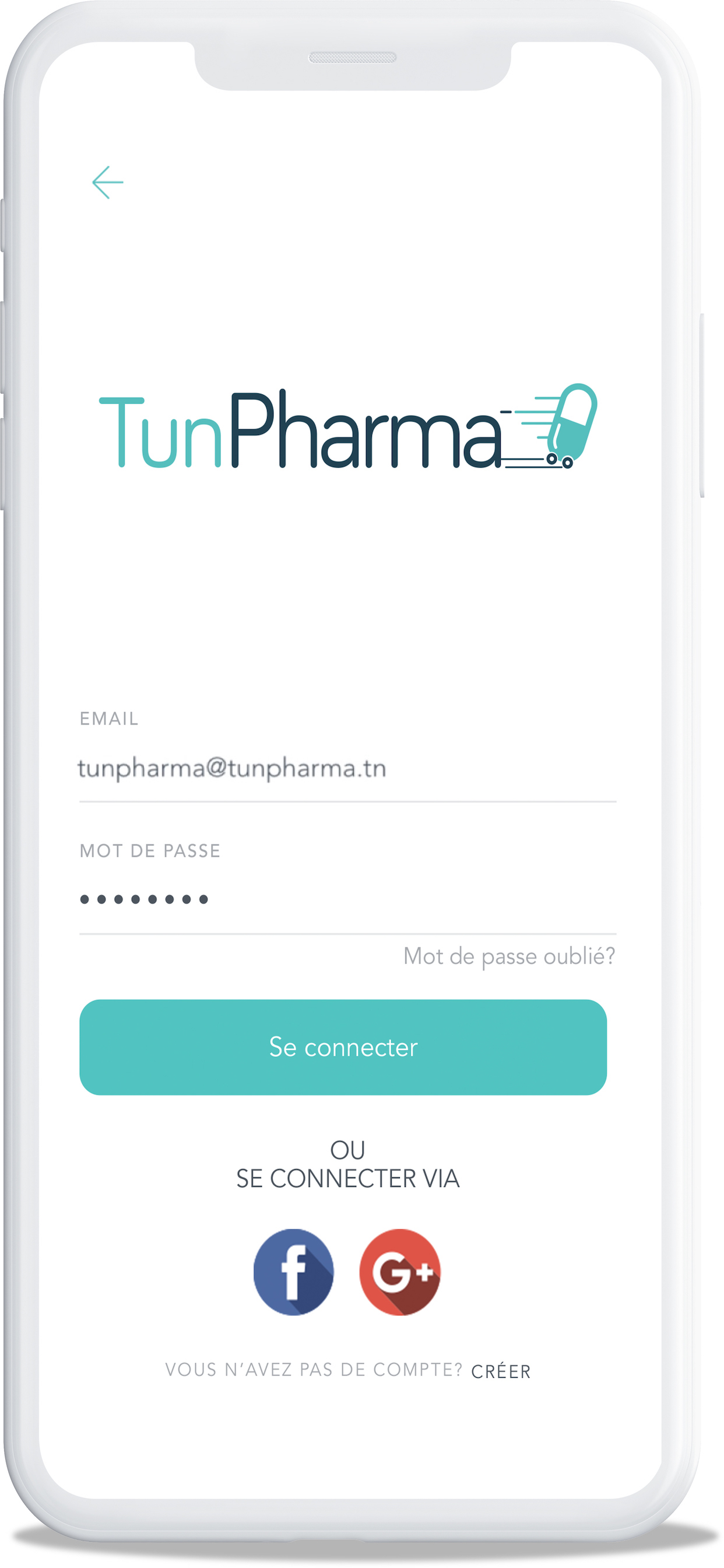 TunPharma