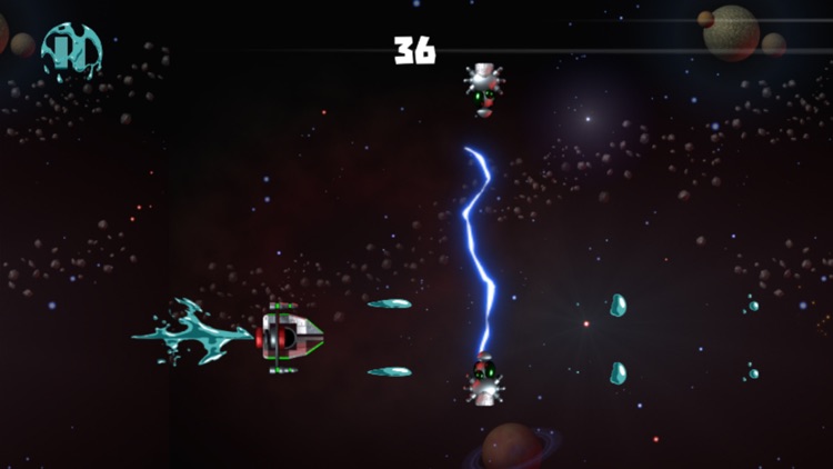 Space Phantoms screenshot-4