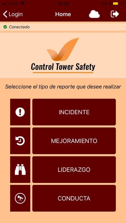 Control Tower Safety