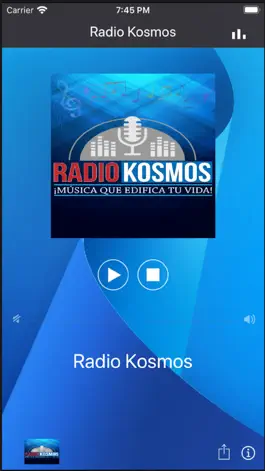 Game screenshot Radio Kosmos mod apk