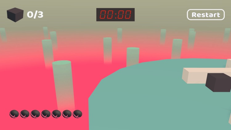 Bomb Gold BlowUpTheBlackSquare