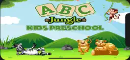 Game screenshot ABC Jungle Pre-School Learning mod apk