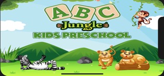 ABC Jungle Pre-School Learningのおすすめ画像1