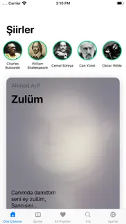 Şiirler - kitapp iphone resimleri 1