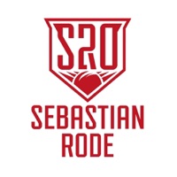 Sebastian Rode messages.notwork