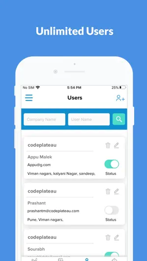 Grofire - Reviews Made Easy screenshot 3