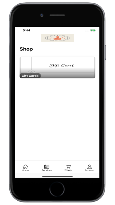 Alabama Nail Co. Screenshot