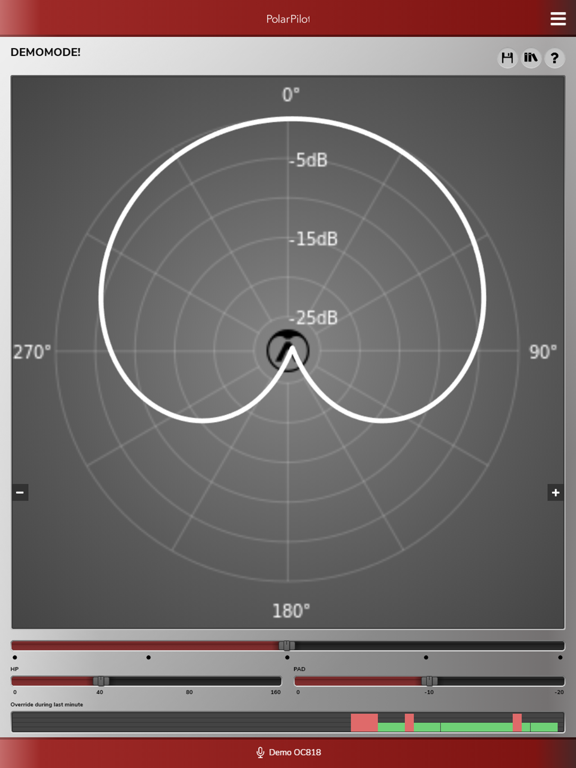 Screenshot #5 pour Austrian Audio