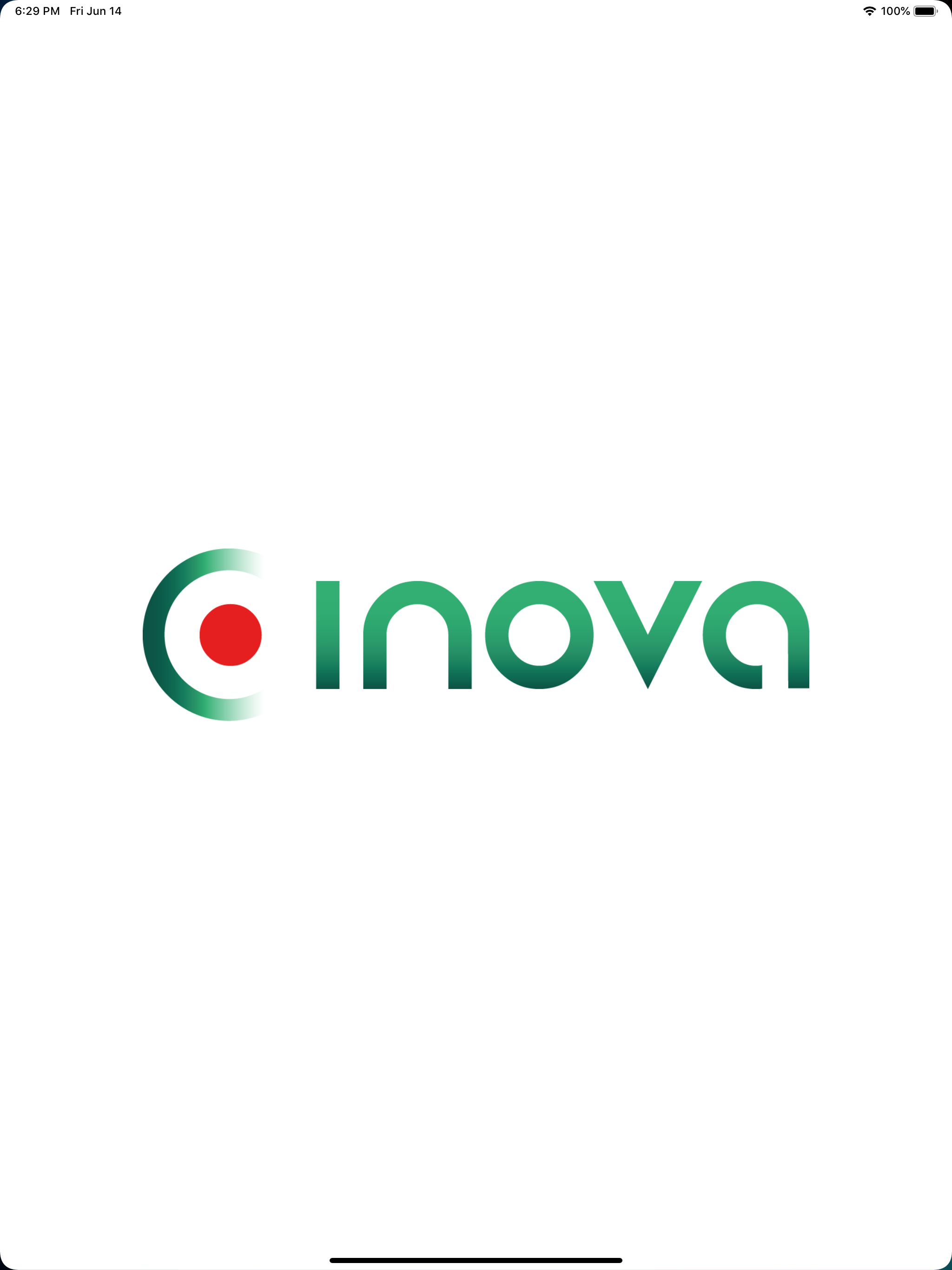 Inova App screenshot 6