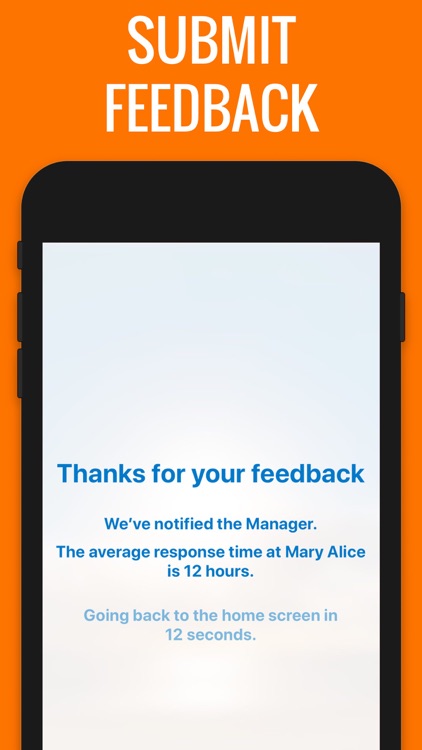 Tell Touch screenshot-9