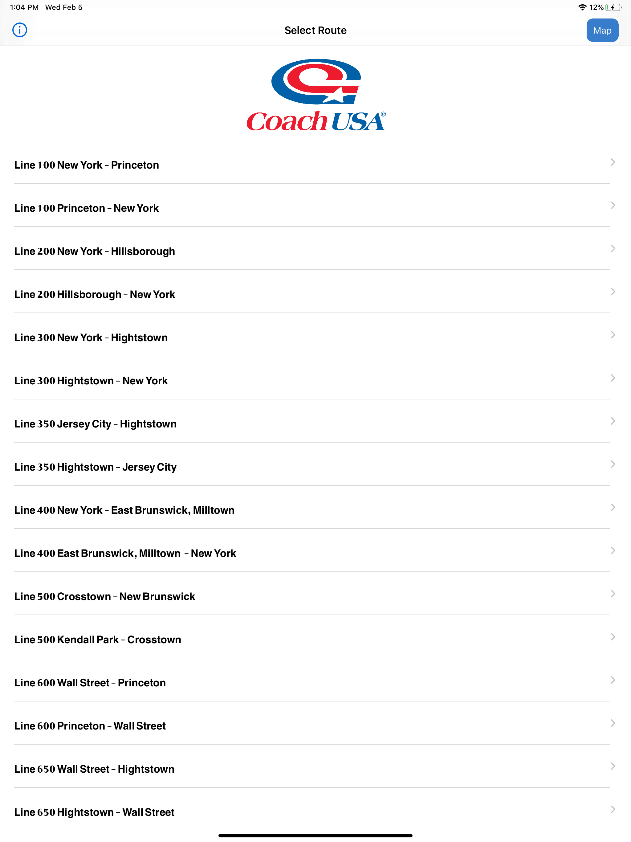 Track Coach USA