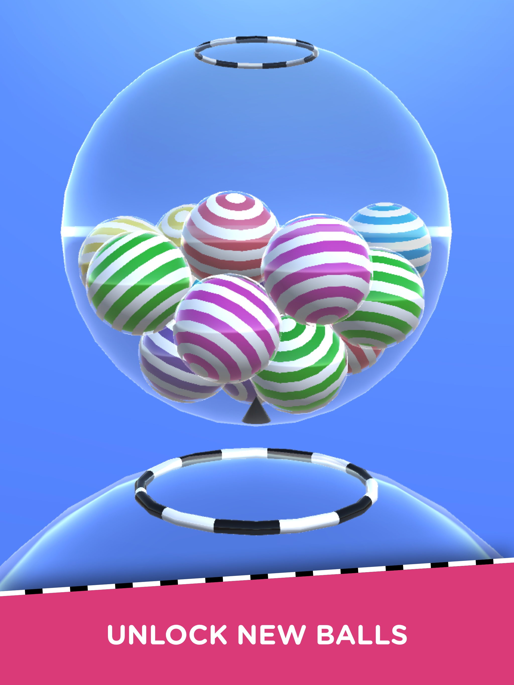 Ball Globe screenshot 11