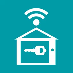 My Key Mobile Plus app icon