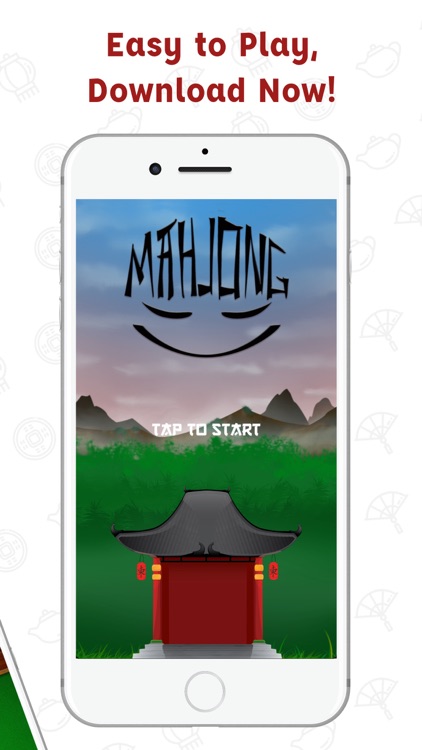 Mahjong