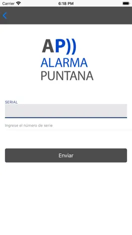 Game screenshot Alarma Puntana mod apk