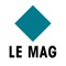 Icon La Sarthe - Le mag