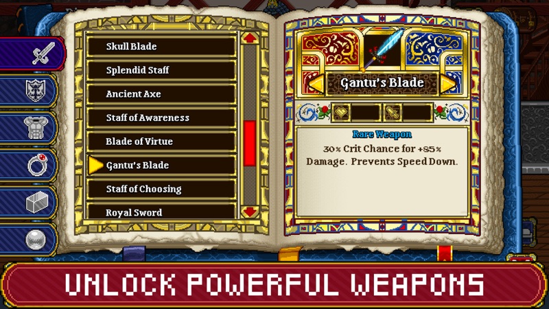 Soda Dungeon 2 screenshot 6