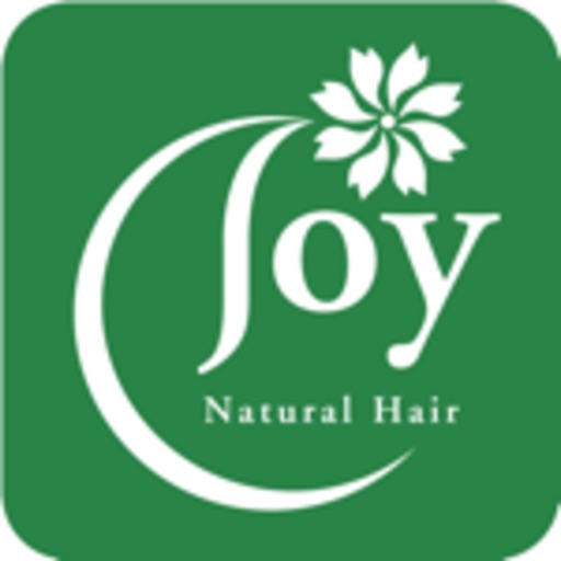 Natural Hair JOY by アマレッティ株式会社