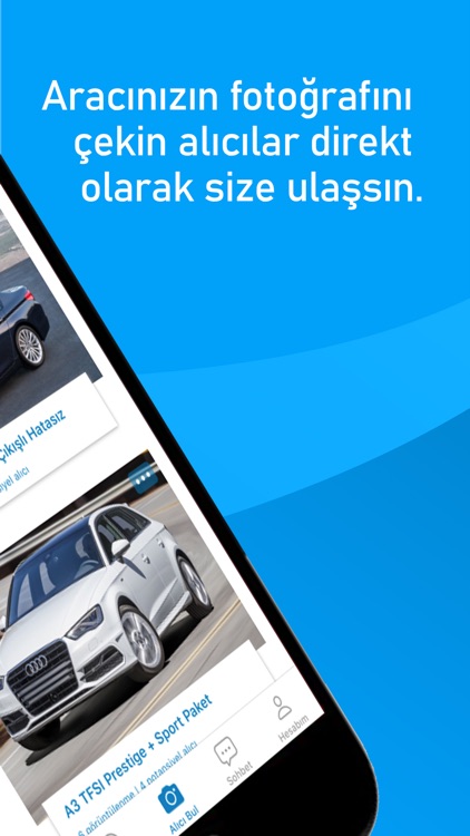 Alıcıbul : Araba Al ve Sat