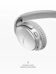bose connect iPad Captures Décran 2