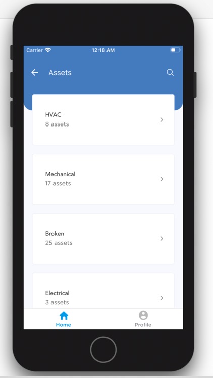 Promis Indonesia screenshot-4