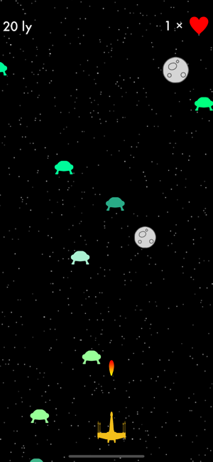 Vibert Space Defence(圖4)-速報App