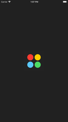 Colour Tap! screenshot 1