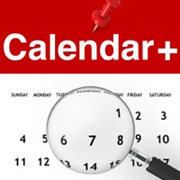 Calendar+ Widget pour PC