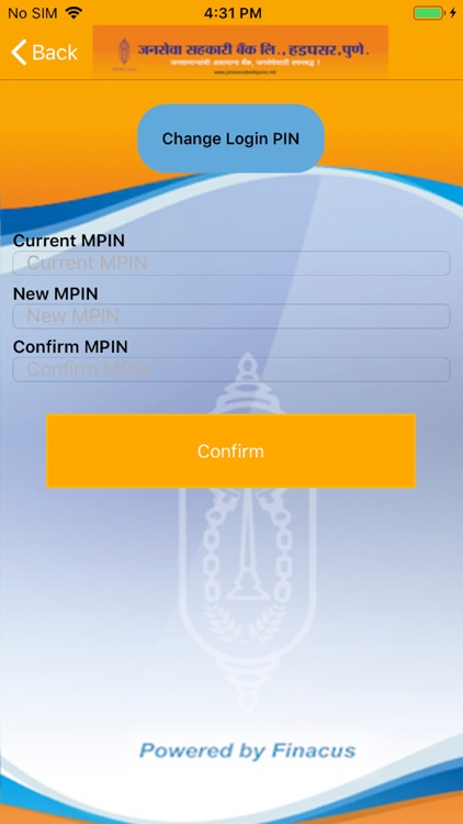 Janaseva Sahakari Bank screenshot-4