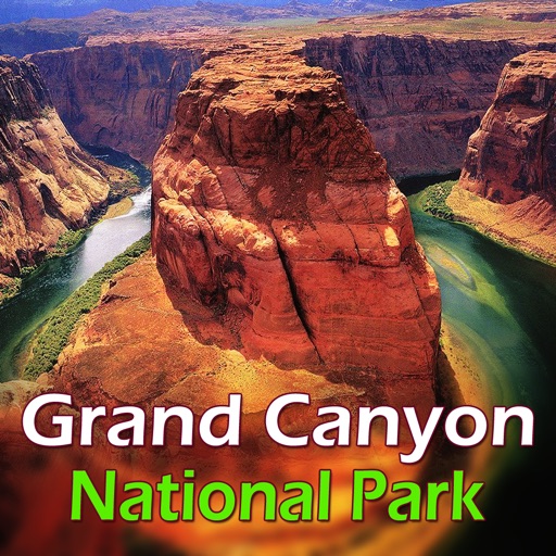 Grand Canyon | National Park icon