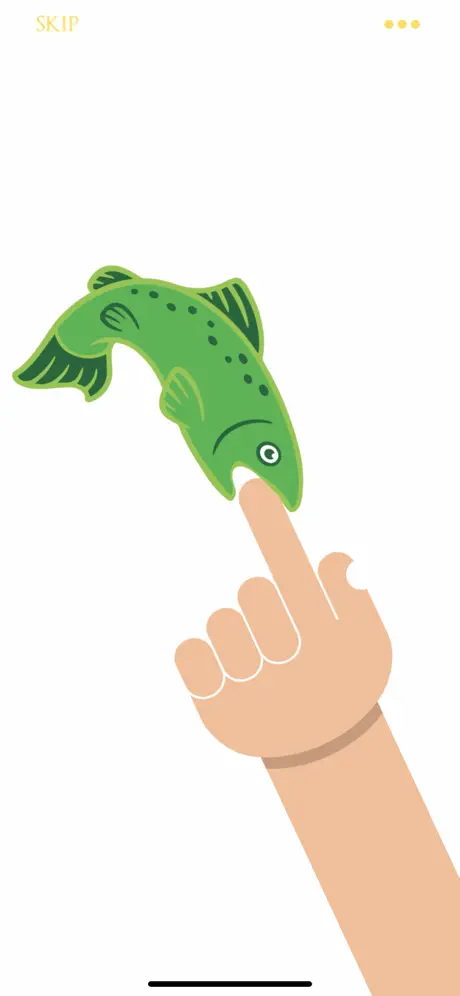 Fingerbal