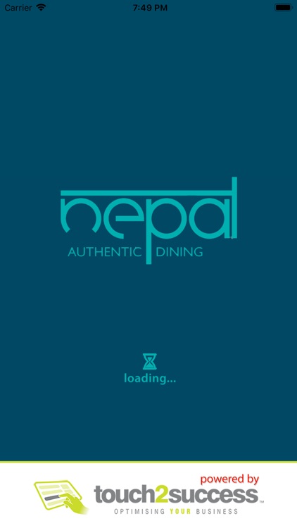 Nepal Authentic Dining