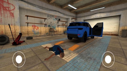 Screenshot #1 pour ForensicSimulator