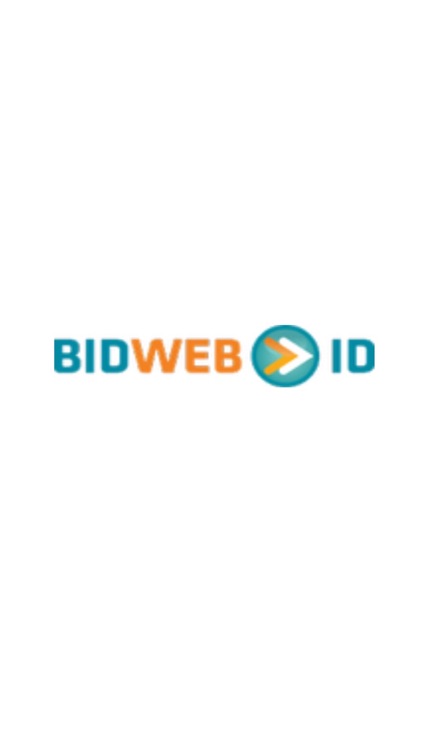 Bidweb ID