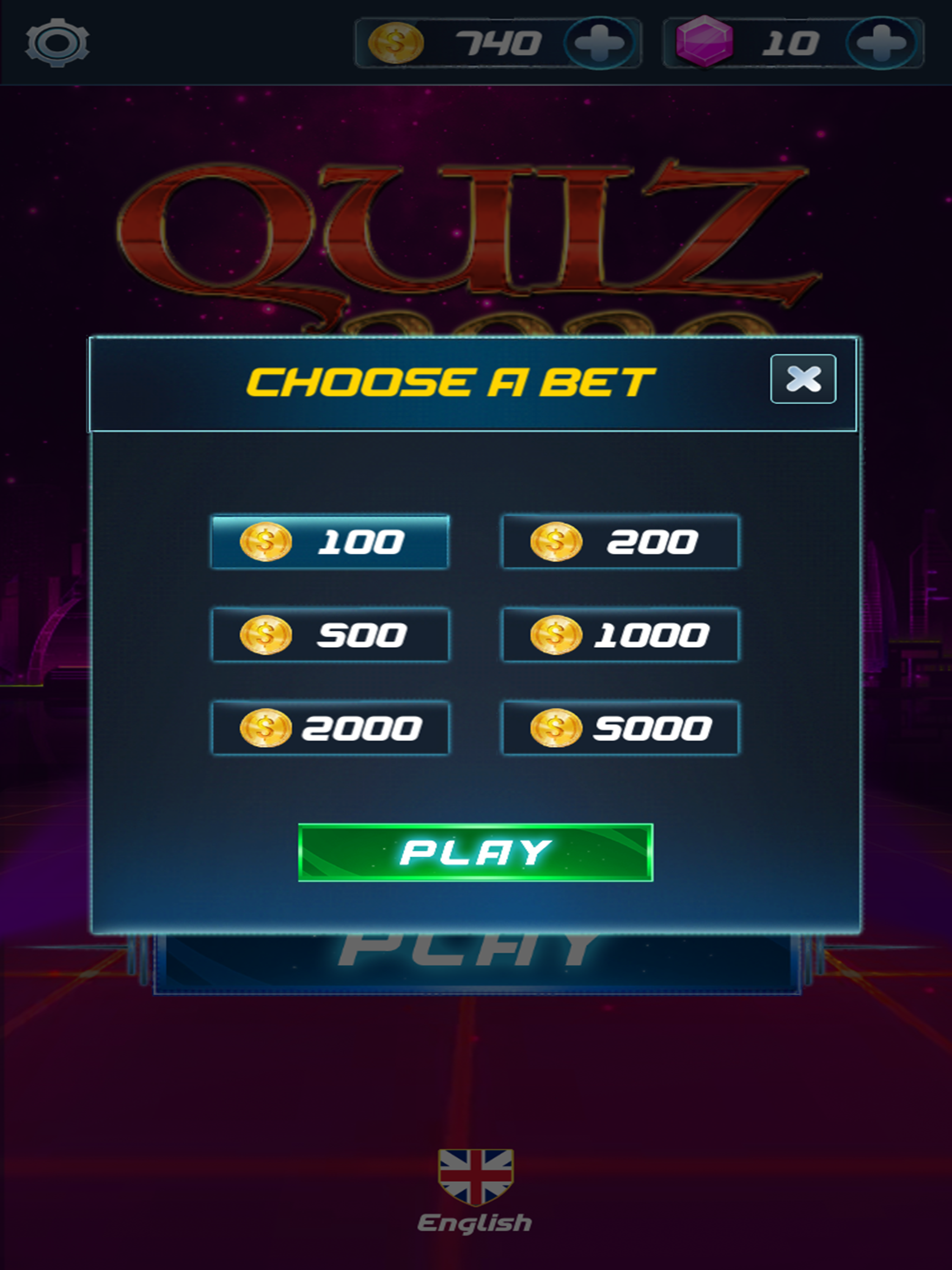 Quiz 2020 screenshot 9