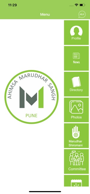 Marudhar Jain Sangh(圖3)-速報App